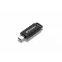 Verbatim Store 'n' Go USB Stick 64 GB USB Type-C 3.2 Gen 1 (3.1 Gen 1) μαύρο