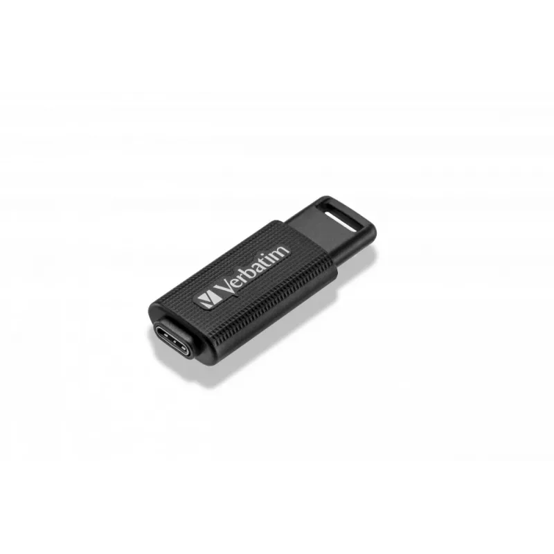 Verbatim Store 'n' Go USB Stick 64 GB USB Type-C 3.2 Gen 1 (3.1 Gen 1) μαύρο
