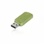 Verbatim PinStripe USB Stick 128 GB USB Type-A 2.0 πράσινο