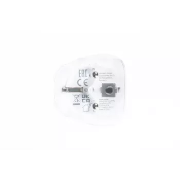 Verbatim 49541 προσαρμογέας βύσματος ρεύματος universal Type E/F Hybrid λευκό