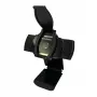 Verbatim 49578 webcam 2560 x 1440 pixel USB 2.0 μαύρο