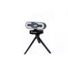 Verbatim 49579 webcam 1920 x 1080 pixel USB 2.0 μαύρο
