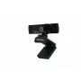 Verbatim 49580 webcam 3840 x 2160 pixel USB 2.0 μαύρο