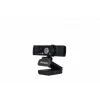Verbatim 49580 webcam 3840 x 2160 pixel USB 2.0 μαύρο