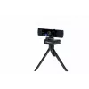 Verbatim 49580 webcam 3840 x 2160 pixel USB 2.0 μαύρο