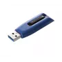 Verbatim V3 MAX - USB 3.0 drive 64 GB - μπλε, 64 GB, USB Type-A, 3.2 Gen 1 (3.1 Gen 1), Slide, 10 g, μπλε