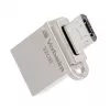 Verbatim Store 'n' Go OTG Micro USB Stick 32 GB USB Type-A / Micro-USB 3.2 Gen 1 (3.1 Gen 1) ασημί