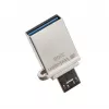 Verbatim Store 'n' Go OTG Micro USB Stick 32 GB USB Type-A / Micro-USB 3.2 Gen 1 (3.1 Gen 1) ασημί