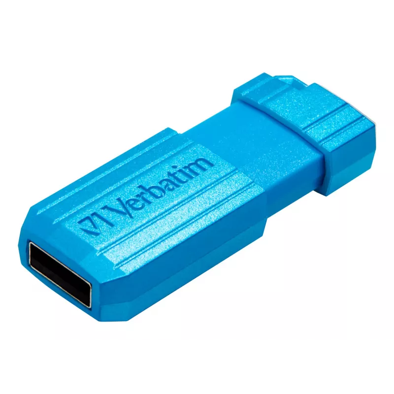 Verbatim 49961 USB Stick 64 GB USB Type-A 3.2 Gen 1 (3.1 Gen 1) μπλε