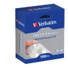 Verbatim Θήκες CD (χαρτί) συσκευασία 100 τεμ.