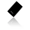 Verbatim Store 'n' Go USB 3.0 Φορητός σκληρός δίσκος 1TB Μαύρο