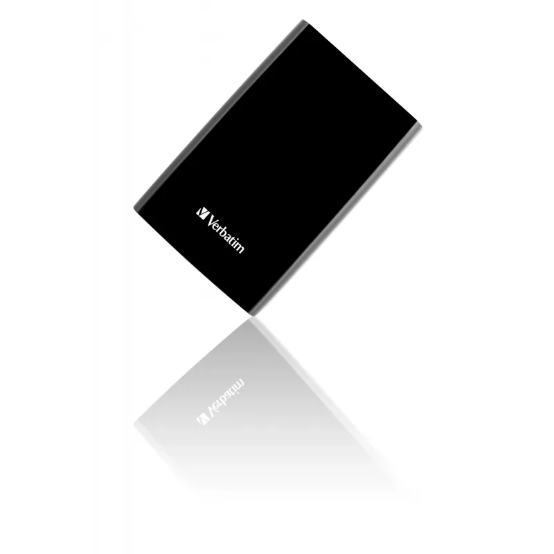 Verbatim Store 'n' Go USB 3.0 Φορητός σκληρός δίσκος 1TB Μαύρο