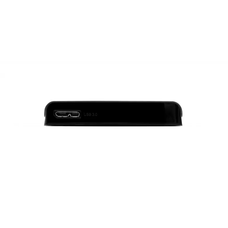 Verbatim Store 'n' Go USB 3.0 Φορητός σκληρός δίσκος 1TB Μαύρο