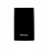 Verbatim Store 'n' Go USB 3.0 Φορητός σκληρός δίσκος 1TB Μαύρο
