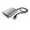 Verbatim Store 'n' Go USB 3.0 Φορητός σκληρός δίσκος 1TB Ασημί