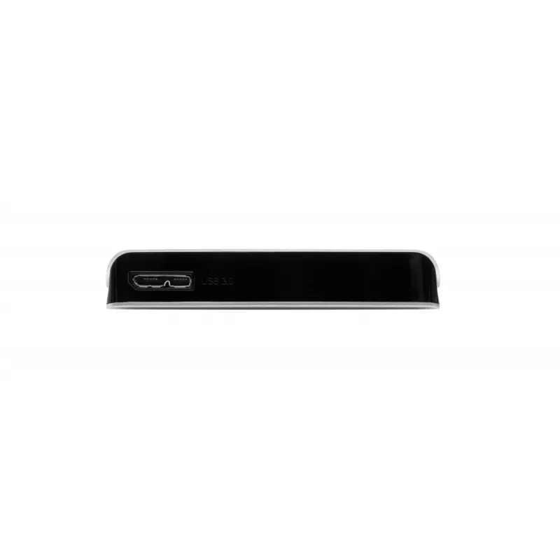 Verbatim Store 'n' Go USB 3.0 Φορητός σκληρός δίσκος 1TB Ασημί