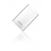 Verbatim Store 'n' Go USB 3.0 Φορητός σκληρός δίσκος 1TB Ασημί