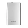 Verbatim Store 'n' Go USB 3.0 Φορητός σκληρός δίσκος 1TB Ασημί