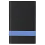 Verbatim Store'N'Go κιτ θήκης HDD/SSD θήκη μαύρο, μπλε 2,5 ίντσες