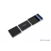 Verbatim Store'N'Go κιτ θήκης HDD/SSD θήκη μαύρο, μπλε 2,5 ίντσες