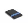 Verbatim Store'N'Go κιτ θήκης HDD/SSD θήκη μαύρο, μπλε 2,5 ίντσες
