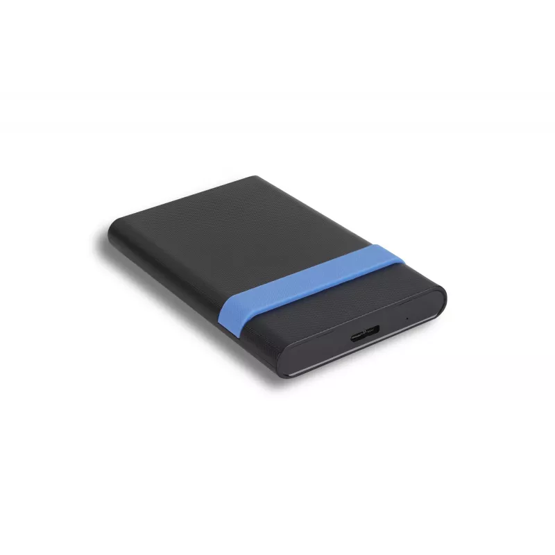 Verbatim Store'N'Go κιτ θήκης HDD/SSD θήκη μαύρο, μπλε 2,5 ίντσες