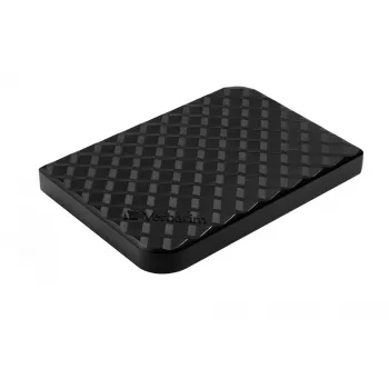 Verbatim Store 'n' Go USB 3.0 σκληρός δίσκος 1 TB μαύρο