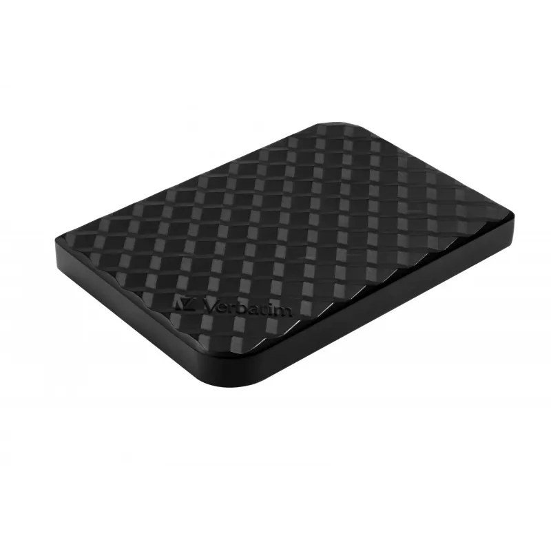 Verbatim Store 'n' Go USB 3.0 σκληρός δίσκος 1 TB μαύρο