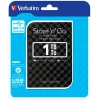 Verbatim Store 'n' Go USB 3.0 σκληρός δίσκος 1 TB μαύρο