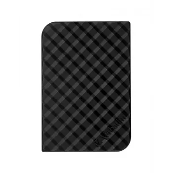 Verbatim Store 'n' Go USB 3.0 σκληρός δίσκος 2TB μαύρο, 2 TB, 3.2 Gen 1 (3.1 Gen 1), 5400 RPM, μαύρο