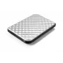 Verbatim Store 'n' Go USB 3.0 σκληρός δίσκος 1TB ασημί