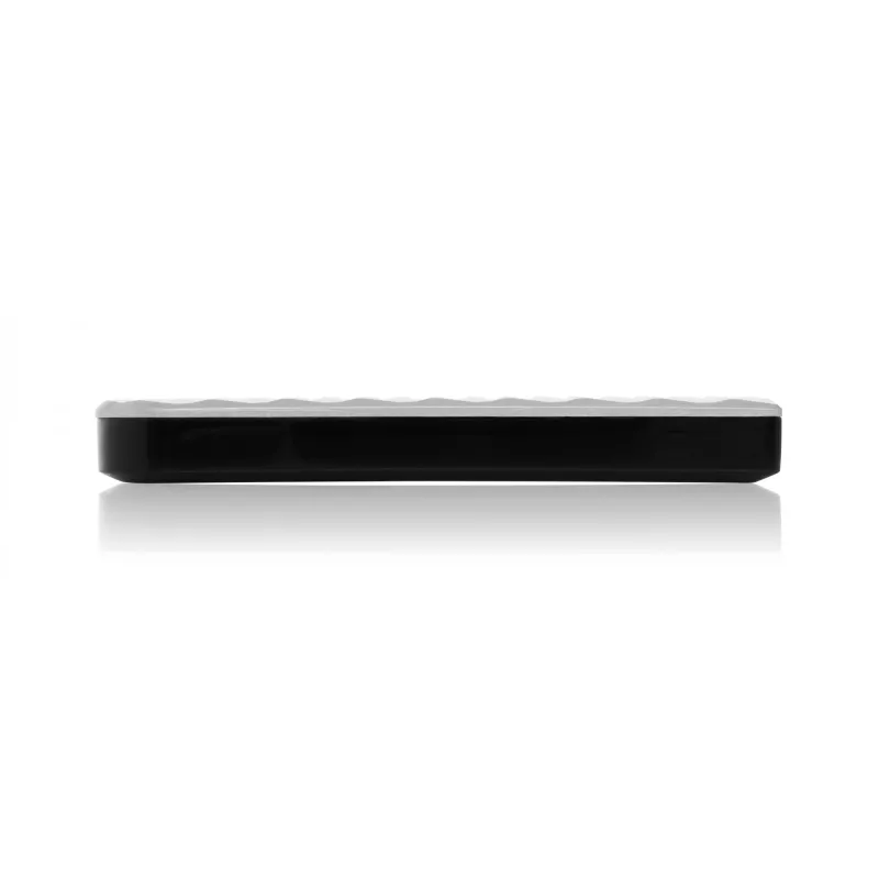 Verbatim Store 'n' Go USB 3.0 σκληρός δίσκος 1TB ασημί