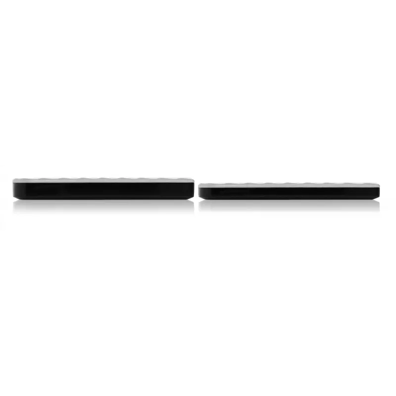 Verbatim Store 'n' Go USB 3.0 σκληρός δίσκος 1TB ασημί