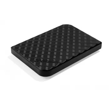 Verbatim Store 'n' Go USB 3.0 σκληρός δίσκος 4 TB μαύρο, 4 TB, 3.2 Gen 1 (3.1 Gen 1), 5400 RPM, μαύρο