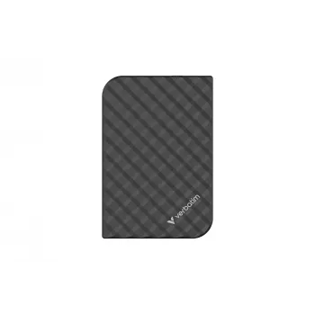 Verbatim Store 'n' Go φορητός SSD USB 3.2 GEN 1 1TB, 1 TB, USB Type-C, 3.2 Gen 1 (3.1 Gen 1), μαύρο