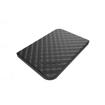 Verbatim Store 'n' Go φορητός SSD USB 3.2 GEN 1 512GB, 512 GB, USB Type-C, 3.2 Gen 1 (3.1 Gen 1), μαύρο