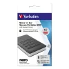 Verbatim Store 'n' Go Secure φορητός HDD με πρόσβαση μέσω πληκτρολογίου 2TB