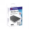 Verbatim Store 'n' Go Secure φορητός HDD με πρόσβαση μέσω πληκτρολογίου 2TB