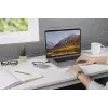 Verbatim Store 'n' Go ALU λεπτός φορητός σκληρός δίσκος 2 TB ασημί
