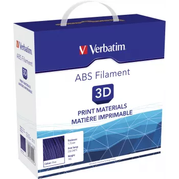Verbatim ABS νήμα, 1 τεμ., 1 kg