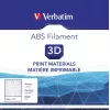 Verbatim ABS νήμα, 1 τεμ., 1 kg