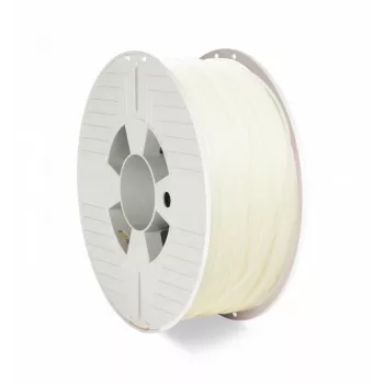 Verbatim 55028 3D-Druckmaterial ABS Διαφανές 1 kg
