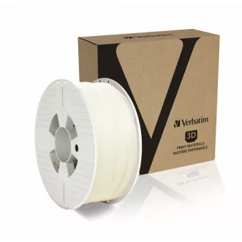 Verbatim 55317 Υλικό 3D εκτύπωσης Polylactic acid (PLA) Ουδέτερο 1 kg