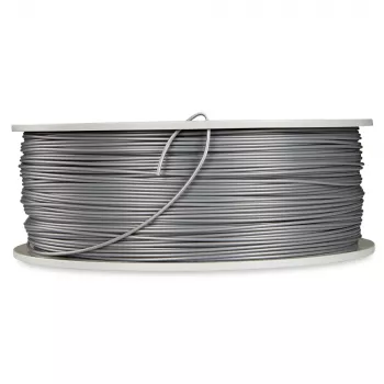 Verbatim 55319 Υλικό 3D εκτύπωσης Polylactid (PLA) Ασημί 1 kg