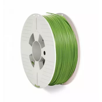 Verbatim 55324 Υλικό 3D εκτύπωσης Polylactid (PLA) Πράσινο 1 kg