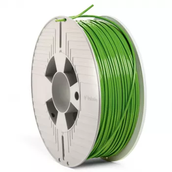 Verbatim 55334 Υλικό 3D εκτύπωσης Polylactid (PLA) Πράσινο 1 kg