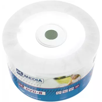 MyMedia My DVD-R 4,7 GB 50 τεμ.
