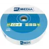 MyMedia My CD-R 700 MB 52x 10 τεμ.