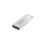 MyMedia MyAlu USB 3.2 Gen 1 USB-Stick 64 GB USB Type-A 3.2 Gen 1 (3.1 Gen 1) Ασημί