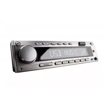 Verbatim Store 'n' Stay NANO – USB-Laufwerk 16 GB – Μαύρο